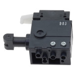 Кнопка (вимикач) TG803BSA-1 дриля Makita DA3010F оригінал 650539-9