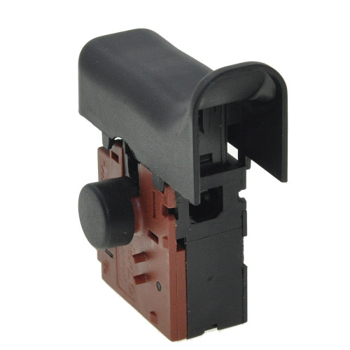 Кнопка сабельной пилы Makita MT450 оригинал 650714-7