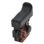 Кнопка сабельной пилы Makita MT450 оригинал 650714-7