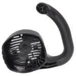 Кришка корпусу двигуна ціною пили Makita UC4020A оригінал 419234-8