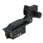 Кнопка шлифмашины Makita GA5020/GA6020 оригинал 651193-2