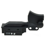 Кнопка шлифмашины Makita GA5020/GA6020 оригинал 651193-2