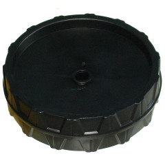 Колесо газонокосилки Makita ELM3311/3711 оригинал 671919001 2