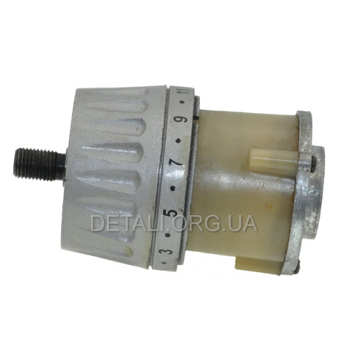 Редуктор сетевого шуруповерта STURM ID-2140