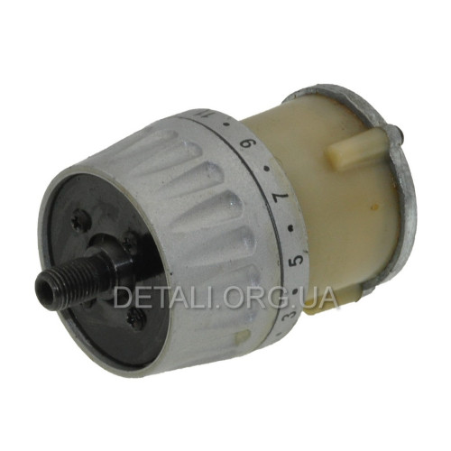 Редуктор сетевого шуруповерта STURM ID-2140
