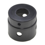 Втулка перфоратора Makita HR4003C оригінал 454347-8 (d17*40 h36)