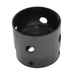 Втулка перфоратора Makita HR4003C оригінал 454347-8 (d17*40 h36) 2