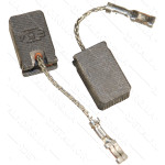 Щетки Bosch E-64 6х10х16,5 оригинал 1607000V53