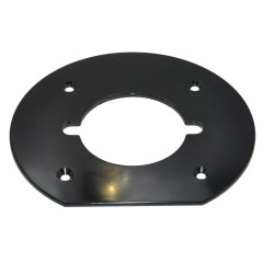 Опорная плита фрезера Makita M3600 оригинал 454026-8