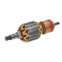 якір перфоратор Makita HR4501C оригінал( 177*54 7-з право) оригінал 517768-6 2