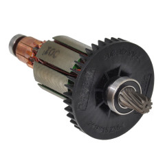 Якір дискової пили Makita BCS 550 / BSS 501 оригінал 619202-3 (112*31 9-з право) 2