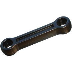 Шатун перфоратора Makita HR4500C оригинал 417432-8 d1 10mm d2 10mm L74