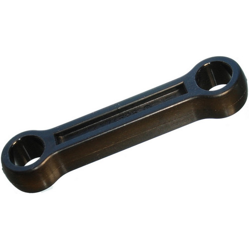 Шатун перфоратора Makita HR4500C оригинал 417432-8 d1 10mm d2 10mm L74