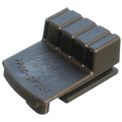 Стопорная кнопка перфоратора Makita HR5201C оригинал 419777-0