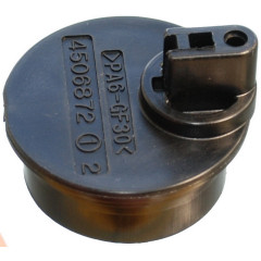 Рычаг переключателя перфоратора Makita HR4501C оригинал 450687-2