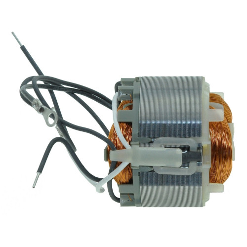 Статор шлифмашины Makita BO3700 оригинал 599339-1 (55*48 dвн32 мм / L25 мм)