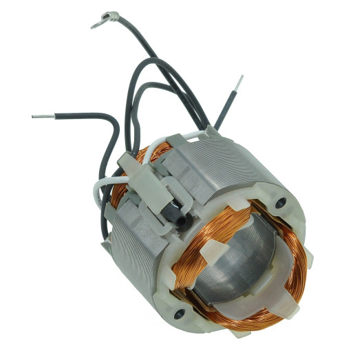 Статор шлифмашины Makita BO3700 оригинал 599339-1 (55*48 dвн32 мм / L25 мм)