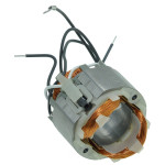 Статор шлифмашины Makita BO3700 оригинал 599339-1 (55*48 dвн32 мм / L25 мм)