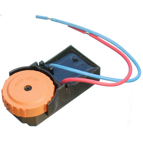 Регулятор оборотов (контроллер) шлифмашина Makita BO5041 оригинал 631956-2