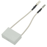 Конденсатор болгарки УШМ Makita GA4530 оригинал 638739-1