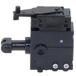Кнопка перфоратора Makita HR2800 оригінал 650591-7