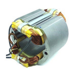 Статор 230/240V 2012NB Makita (Макита) оригінал 526104-5