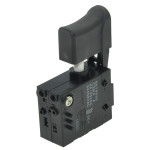 Кнопка гайковерта C3MA Makita 6951 оригинал 651965-5