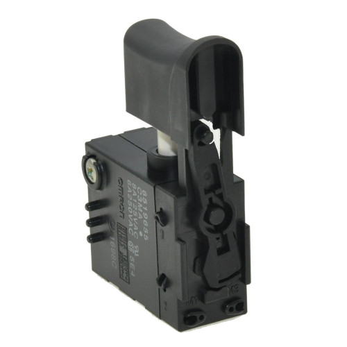 Кнопка гайковерта C3MA Makita 6951 оригинал 651965-5