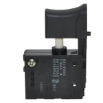 Кнопка гайковерта C3MA Makita 6951 оригинал 651965-5