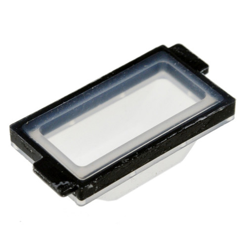 Крышка кнопки шлифмашины Makita BO5030 оригинал 424039-3