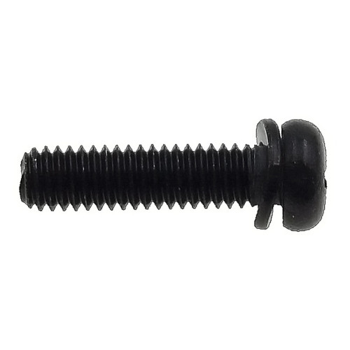 Винт M4x16 дисковой пилы Makita 4157 KB оригинал 911126-2