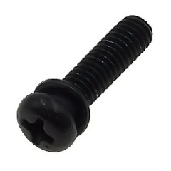 Винт M4x16 дисковой пилы Makita 4157 KB оригинал 911126-2 2