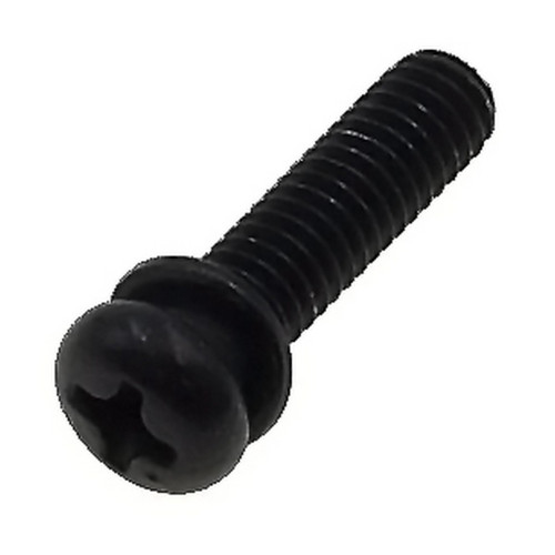 Винт M4x16 дисковой пилы Makita 4157 KB оригинал 911126-2