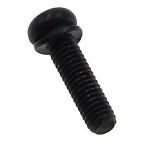 Гвинт M4x16 дискової пили Makita 4157 KB оригінал 911126-2