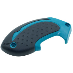 Захисний кожух ручки права фрезера Makita RP 2301 FCX оригінал 450937-5