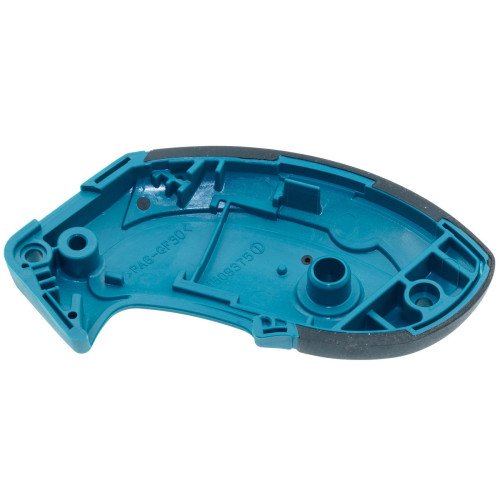 Защитный кожух ручки правая фрезера Makita RP 2301 FCX оригинал 450937-5
