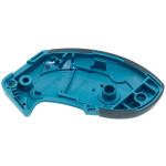 Защитный кожух ручки правая фрезера Makita RP 2301 FCX оригинал 450937-5
