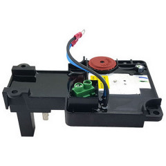 Контролер отбойного молотка Makita HM1307C оригинал 620228-0