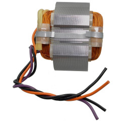 Статор відбійного молотка (95 * 79 dвн55 L46mm) Makita HM1304B оригінал 626124-0