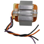 Статор відбійного молотка (95 * 79 dвн55 L46mm) Makita HM1304B оригінал 626124-0