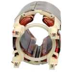 Статор болгарки в зборі Makita GA5040C (60 * 48 dвн36 L55) оригінал 626653-3