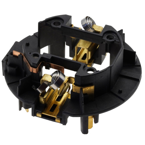 Держатель щеток перфоратора Makita HR4001C оригинал 638715-5