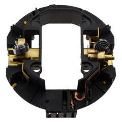 Тримач щіток перфоратора Makita HR4001C оригінал 638715-5 2