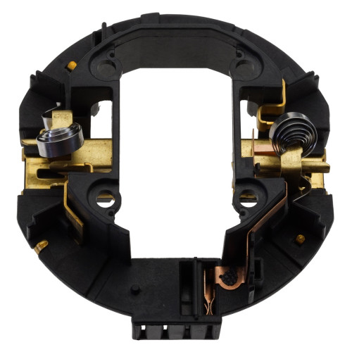 Тримач щіток перфоратора Makita HR4001C оригінал 638715-5