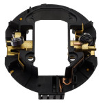 Держатель щеток перфоратора Makita HR4001C оригинал 638715-5