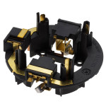 Держатель щеток перфоратора Makita HR4001C оригинал 638715-5