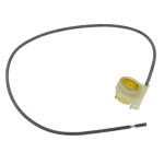 Щіткотримач 7х11 ланцюгової пили Makita BUC 250 оригінал 643813-2