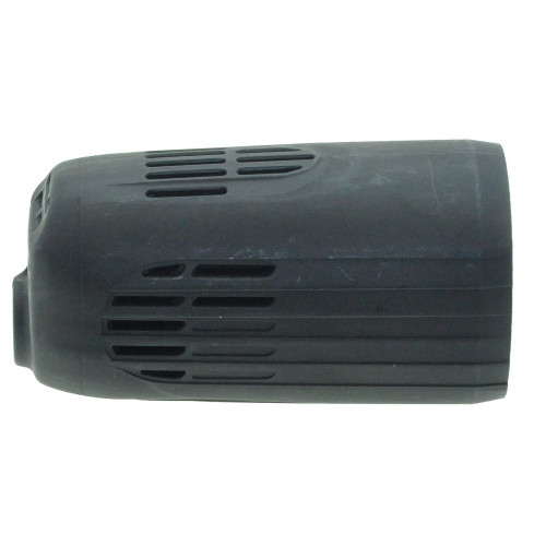 Задня кришка болгарки УШМ Makita GA4541 / GA5041 оригінал 453364-5