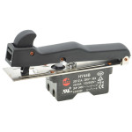 Кнопка болгарки УШМ Makita MT903 оригинал 651183-5