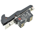Кнопка болгарки УШМ Makita MT903 оригинал 651183-5